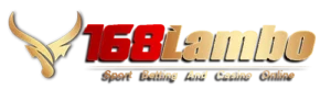 logo_168lambo